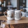 Personalized Islamic Ramadan Kareem Mug