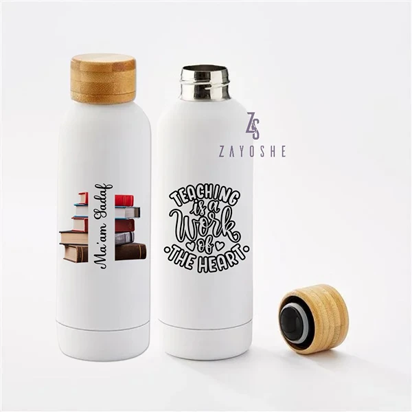 Teacher’s Day Gift Bottles