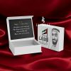 Custom UAE National Day Favor Box