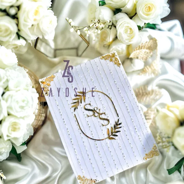 Customised Muslim Marriage Wedding Certificate