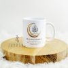 Customized Ramadan Mug