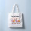 Customized Teacher’s Day Gift Tote Bag Online