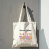 Customized Teacher’s Day Gift Tote Bag Online