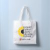 Customized Teacher’s Day Tote Bag