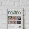 Happy Mother's Day Wall Frame