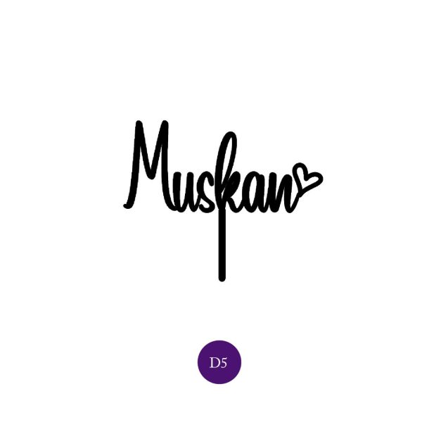 Elegant Customized Nikkah Pen for Weddings