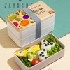 Double-Layer-Customized-Lunch-Box-For-Kids1 Customized Name Lunch Box For Kids