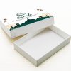 Eid Mubarak Personalized Gift Box