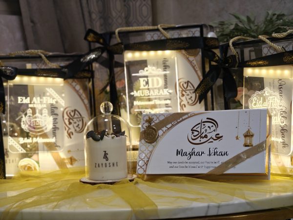 Personalized Eid Gift Hamper