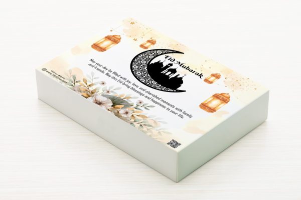Eid-Mubarak-Gift-Box-2-1-scaled Buy Customized Eid Mubarak Gift Box Online in UAE | Zaysohe
