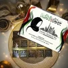 Emirati Women’s Day Gifts Chocolate Box