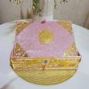 Exclusive-Islamic-Gift-Set-with-Rainbow-Quran-pink Exclusive Islamic Gift Set with Rainbow Quran Pink