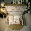 Exclusive Islamic Gift Set with Rainbow Quran