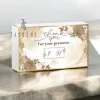 Exclusive Wedding Favor Gift Box