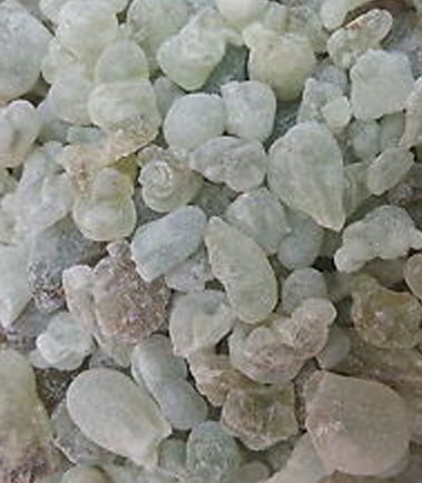 Frankincense Salalah Oman - 100gms