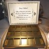 Mother's Day Chocolate Box