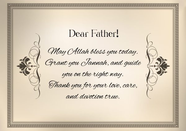 Father's Day Chocolate Box