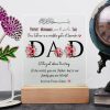 Fathers-Day-Acrylic-Frame-white-1 Father's Day Gift Night Light