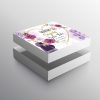 Floral Wedding Gift Box