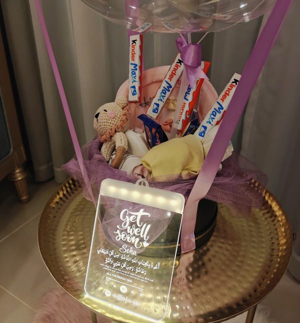 Personalized Gifts Dubai