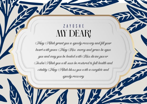 Get-well-soon-note Get Well Soon Chocolates Box