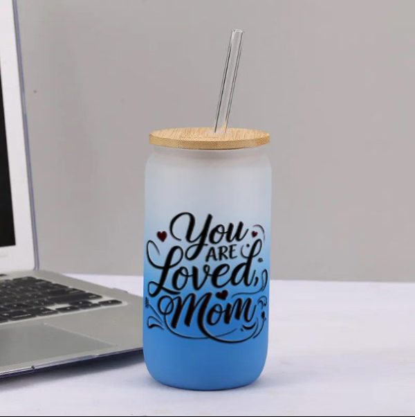 Gift Tumbler For Mom