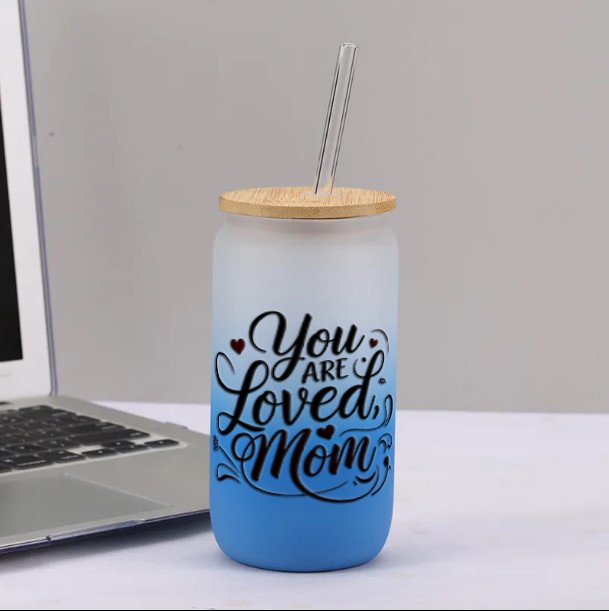 Gift Tumbler For Mom - Drinkware gift from ZAYOSHE in Maleha Street, Sharjah, UAE - image 2