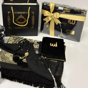 Couples Islamic Gift Set