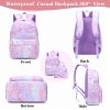 Girls-School-Backpacks-for-Elementary-2 Girls School Bag Pack Set