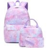 Girls-School-Backpacks-for-Elementary-6 Girls School Bag Pack Set