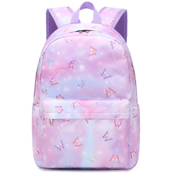 Girls-School-Backpacks-for-Elementary-8 Girls School Bag Pack Set