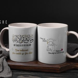 Graduation Coffee Mug Gift for Graduation
