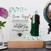 Graduation Gift Acrylic Night Light