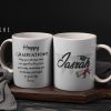 Happy Graduation Gift Mug