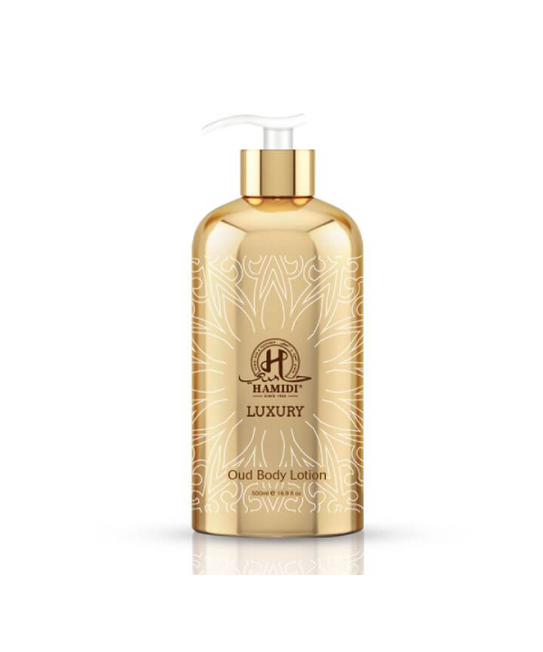 HAMIDI-LUXURY-OUD-BODY-LOTION500ML Hamidi Luxury Oud Body Lotion,500ml