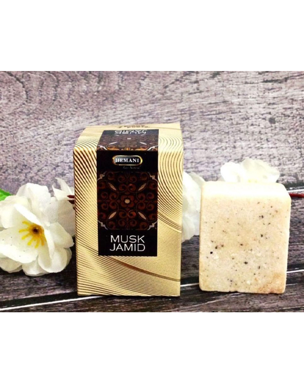 Hemani Halal Musk Jamid