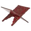 Sundus Holy Quran Wooden Holder-Large