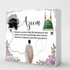 Hajj Journey Gift Box