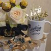 Hajj Mubarak Mug Bouquet