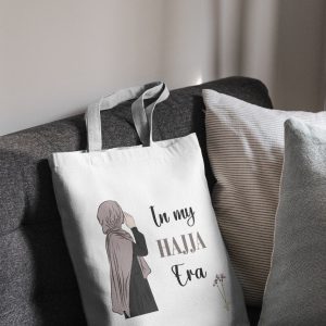 Hajja Gift Tote Bag
