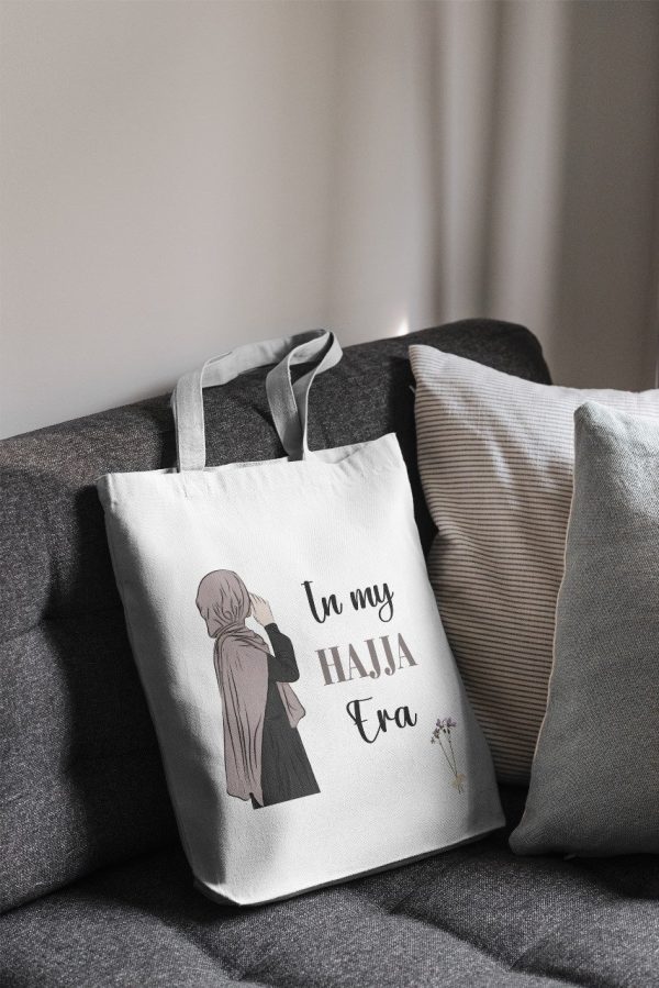 Hajja Gift Tote Bag