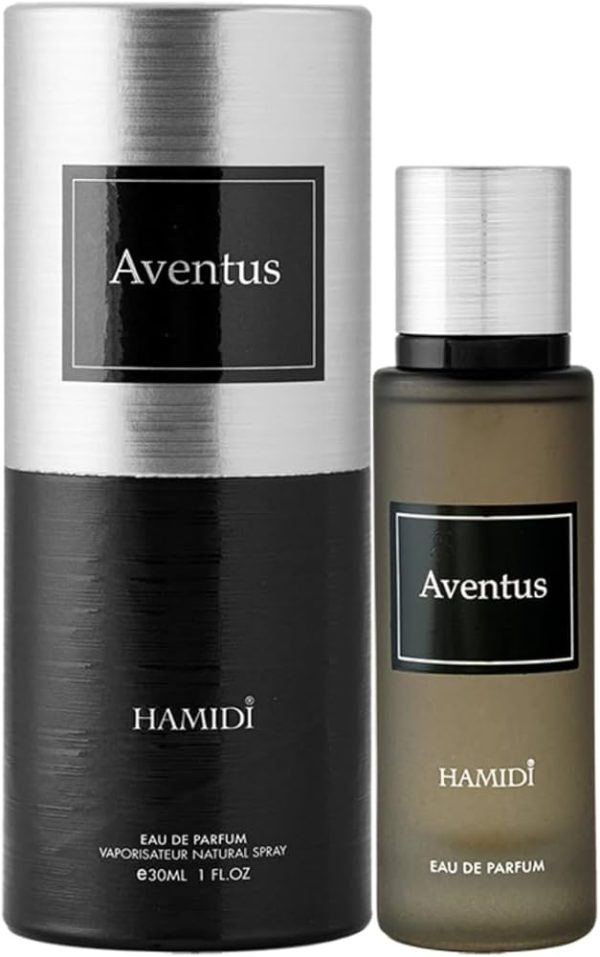 Hamidi Aventus Men Eau De Parfum 30ml