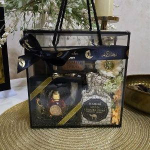 Hamidi Ramadan Exclusive Luxury Gift Set
