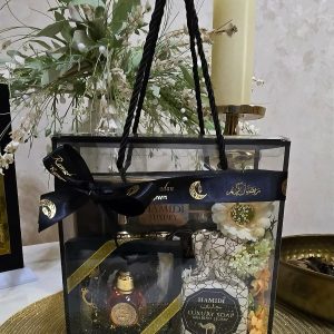 Hamidi Ramadan Exclusive Luxury Gift Set