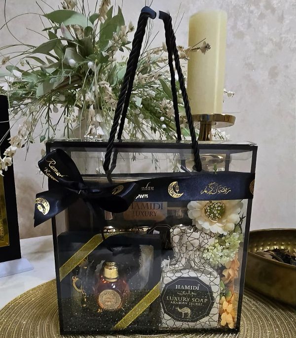 Hamidi Ramadan Exclusive Luxury Gift Set