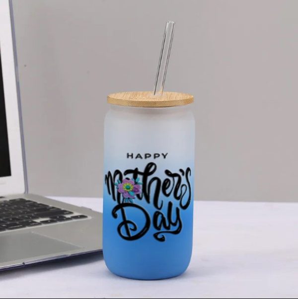 Happy Mother's Day Tumbler