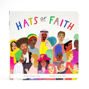 Hats of Faith