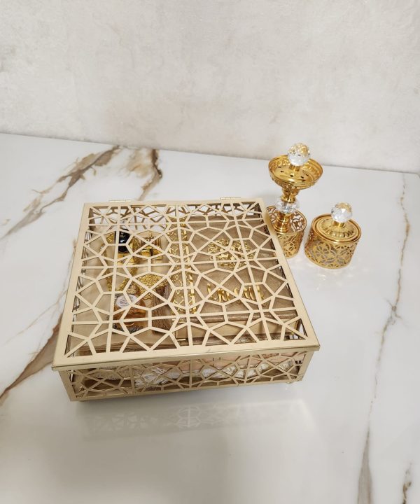 Islamic-gift-box Personalized Royal Islamic Gift Box For Him