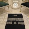Kaaba-Pattern-Prayer-Mat-e1737998630859 Kaaba Pattern Prayer Mat