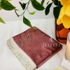 Personalised Turkish Prayer Mat